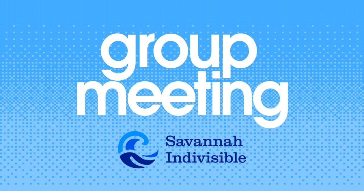 May 2026 Group Meeting