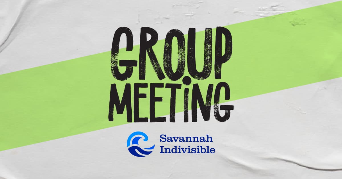 September 2026 Group Meeting